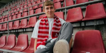 Ísak Jóhannesson