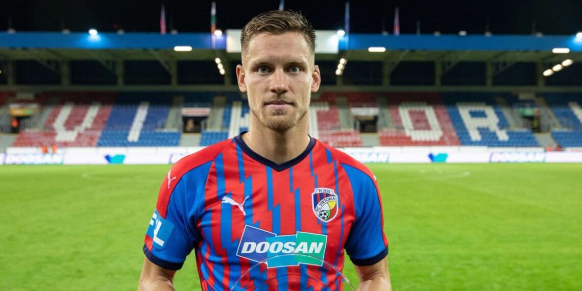 Lukáš Kalvach