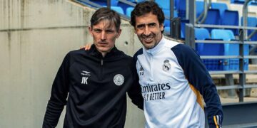 Jan Kameník a Raúl