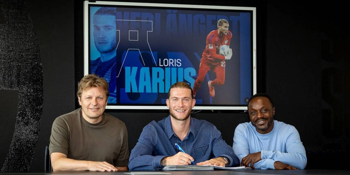 Karius