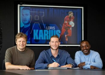 Karius