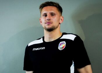Filip Kaša
