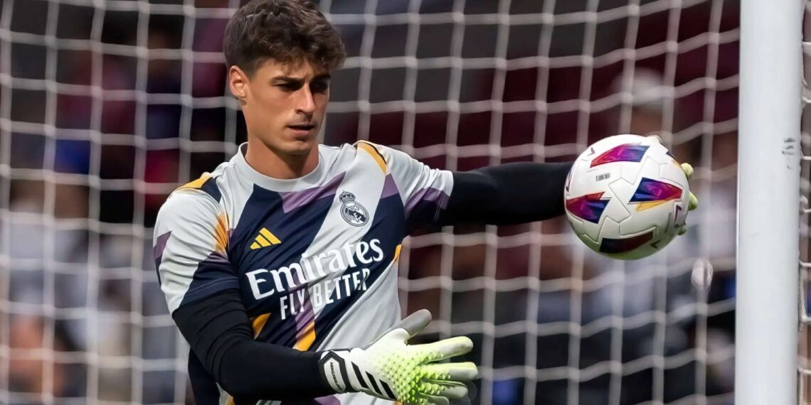 Kepa Arrizabalaga