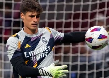 Kepa Arrizabalaga