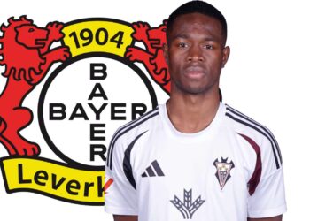 Christian Kofane