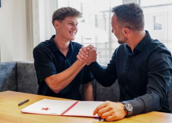 Dan Kohout a Přemysl Kovář