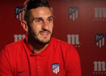 Koke