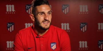 Koke