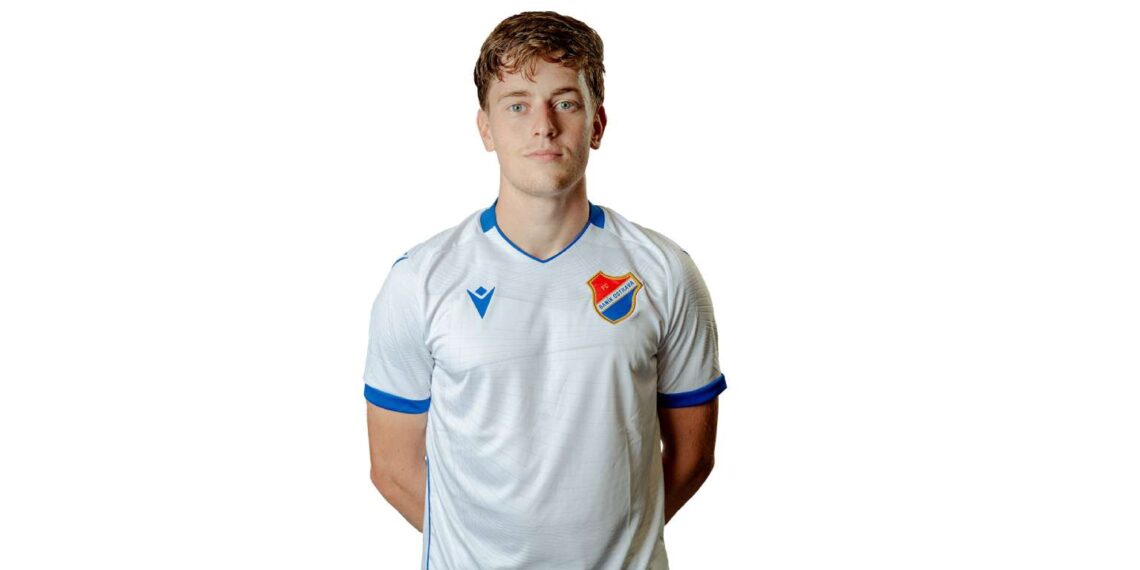 Sacha Komljenovic