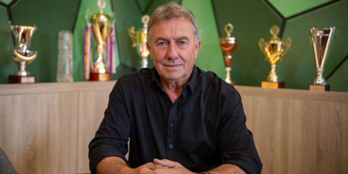 Zdeněk Koukal