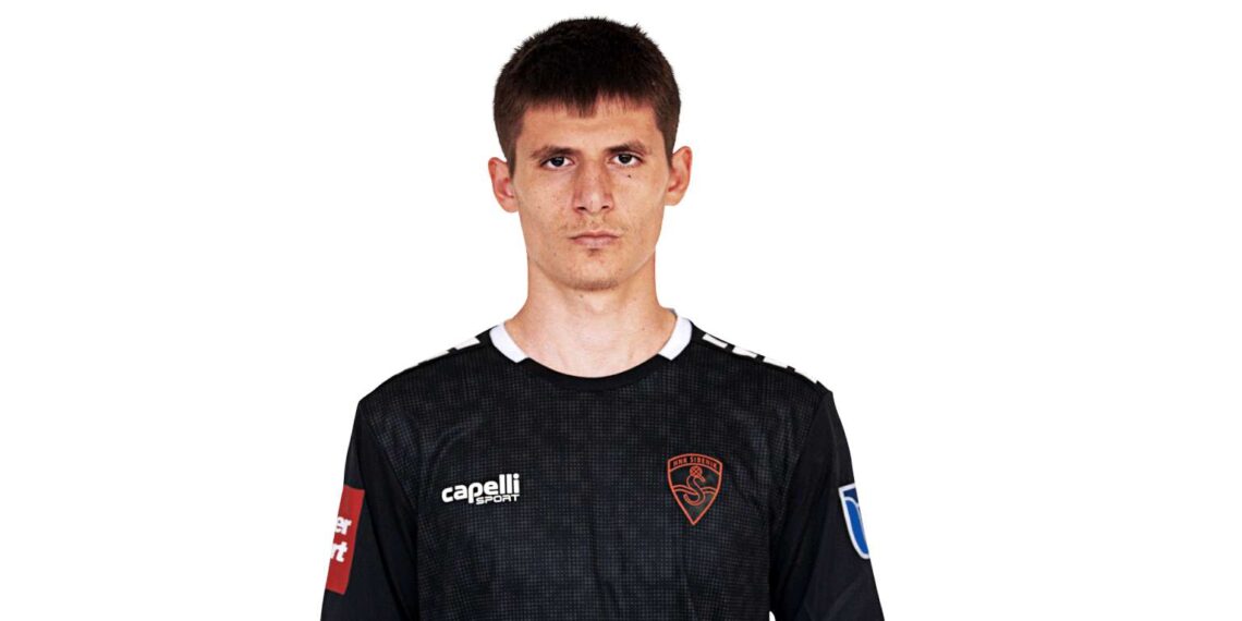 Lovre Kulušič
