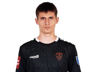 Lovre Kulušič
