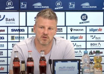Lukas Kwasniok