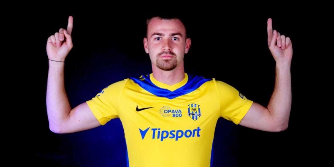 Barnabáš Lacík