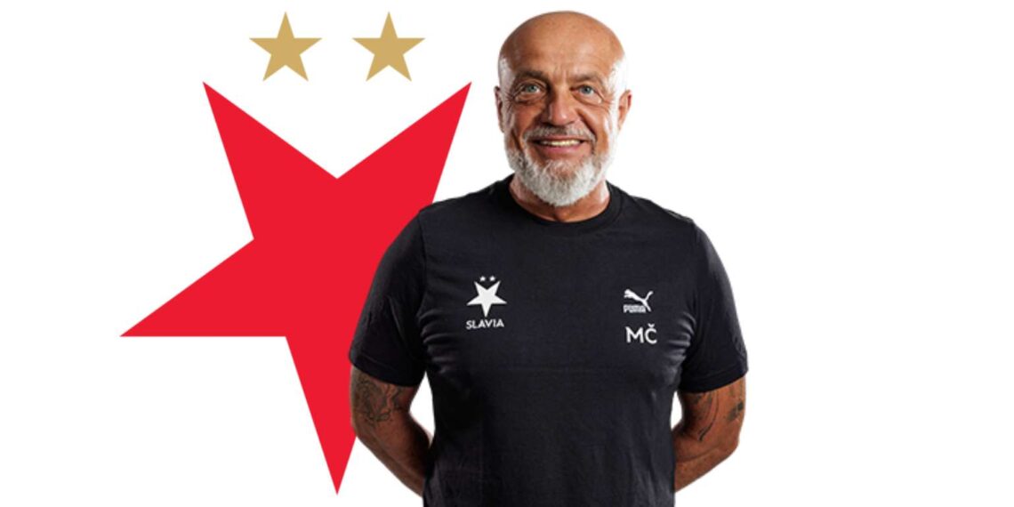 Milan Český