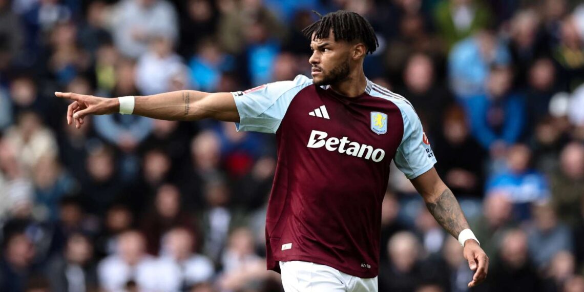 Tyrone Mings