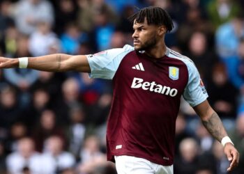 Tyrone Mings