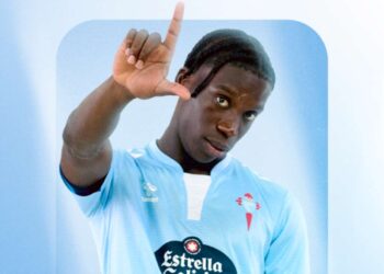 Ilaix Moriba