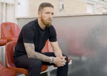 Iker Muniain