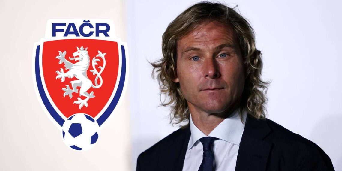 Pavel Nedvěd