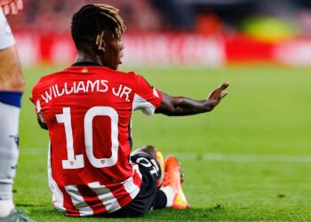 Nico Williams