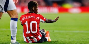 Nico Williams
