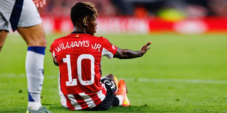 Nico Williams