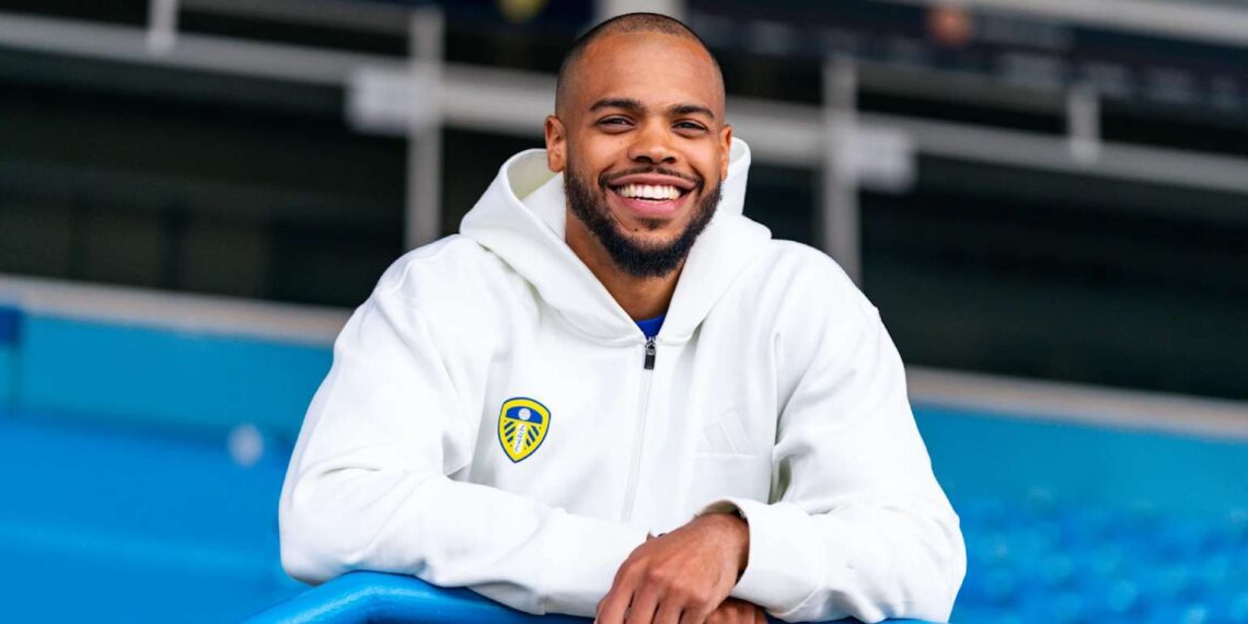 Lukas Nmecha