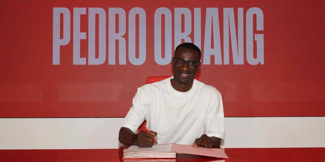 Obiang