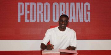 Obiang