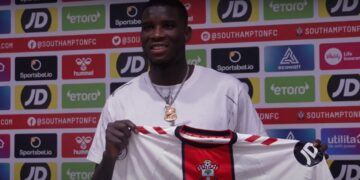 Onuachu