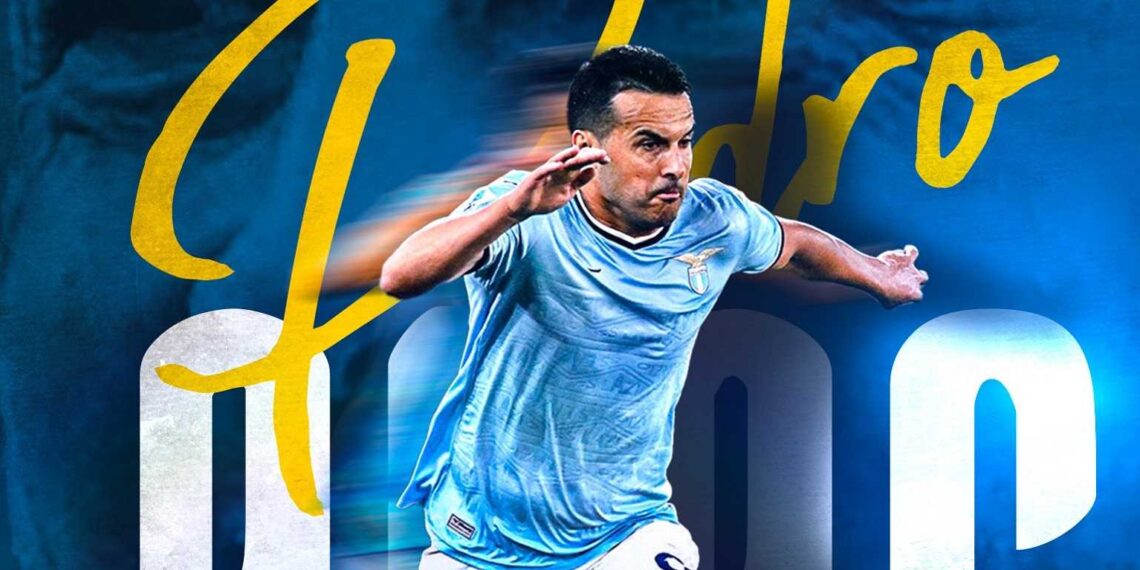 Pedro