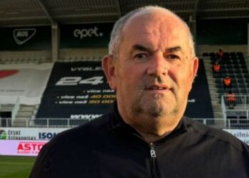 Miroslav Pelta