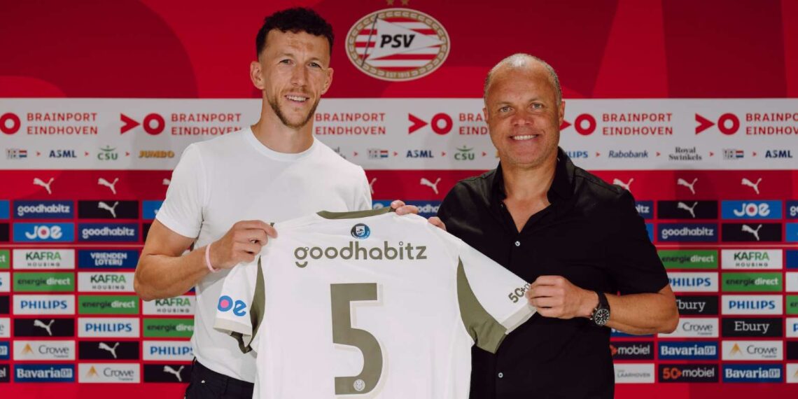 Ivan Perišič