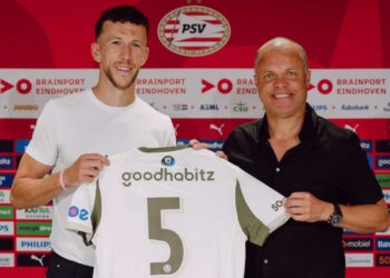 Ivan Perišič