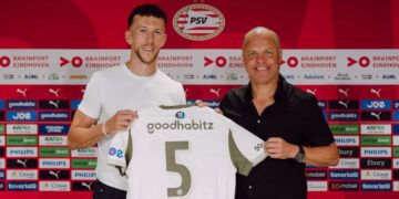 Ivan Perišič