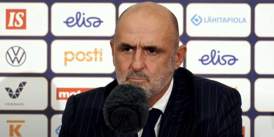 Michal Probierz