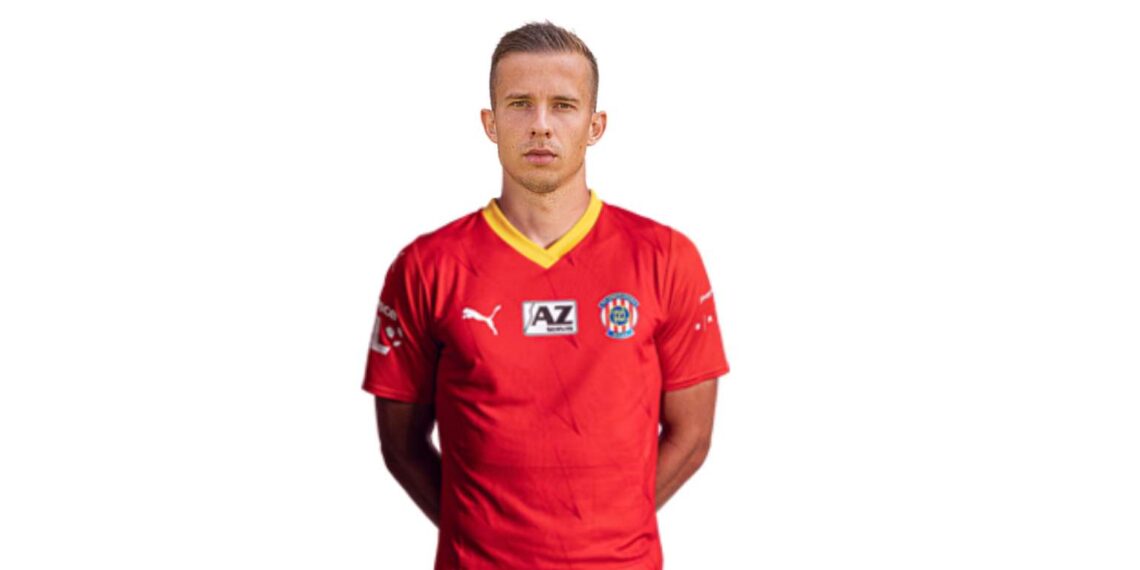 Martin Rymarenko