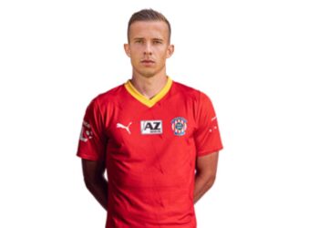 Martin Rymarenko