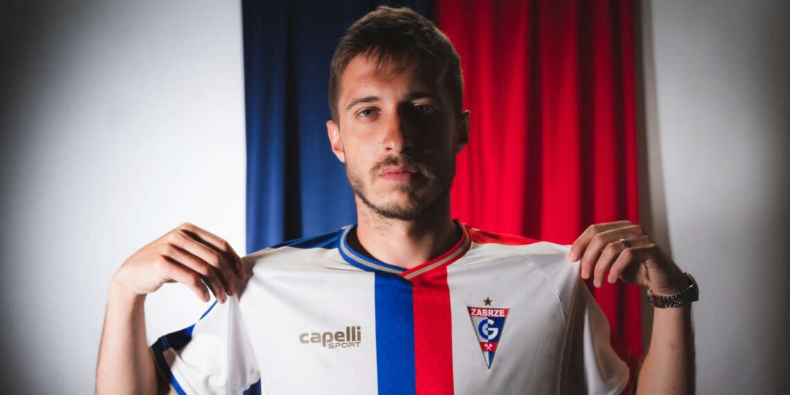 Michal Sáček