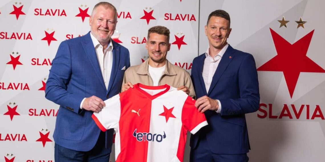 Michal Sadílek