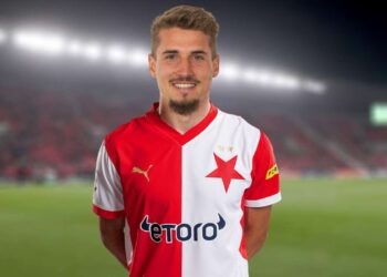 Michal Sadílek