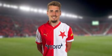 Michal Sadílek