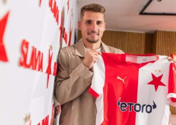 Michal Sadílek