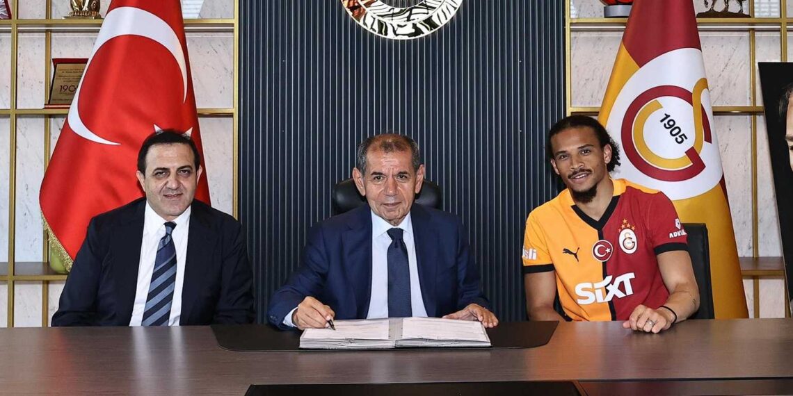 Sané