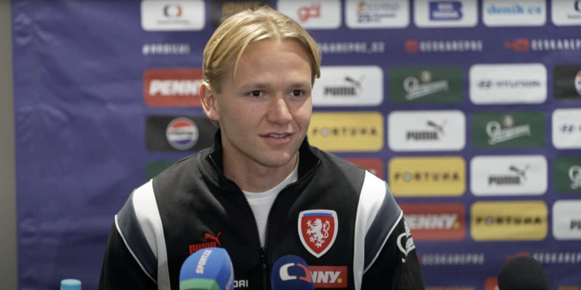 Matěj Šín