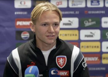 Matěj Šín