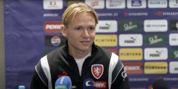 Matěj Šín