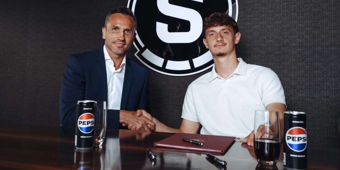 Tomáš Sivok a Dominik Hollý