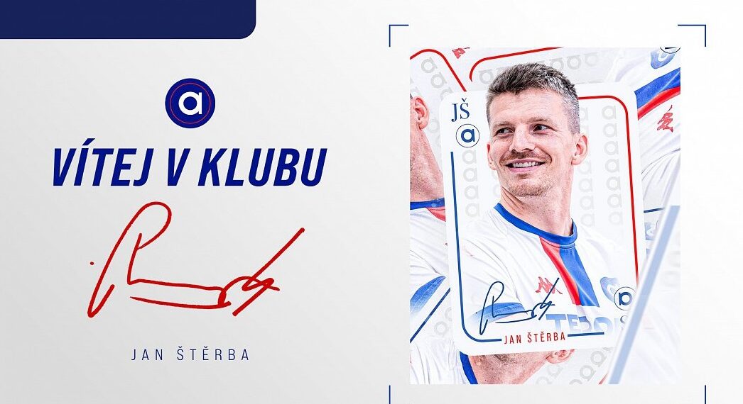 Štěrba